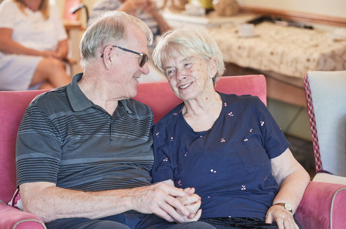 Linfield House Care Home Worthing, BN11 4JD