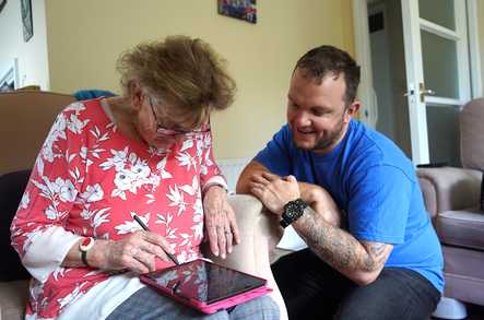 Guild Care Home Care Home Care Worthing  - 3