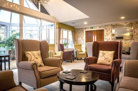 Caer Gwent Care Home Worthing  - 4