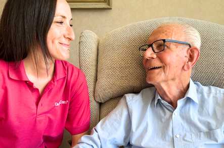 Guild Care Home Care Home Care Worthing  - 2