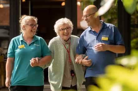 Caer Gwent Care Home Worthing  - 4