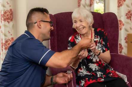 Caer Gwent Care Home Worthing  - 2