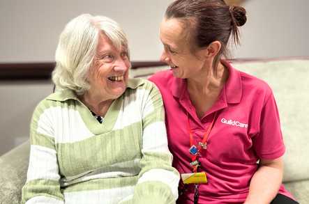 Haviland House Care Home Worthing  - 3