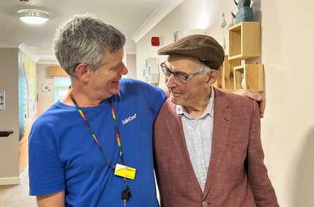 Haviland House Care Home Worthing  - 1