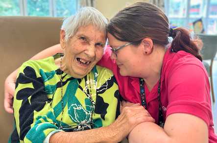 Haviland House Care Home Worthing  - 2