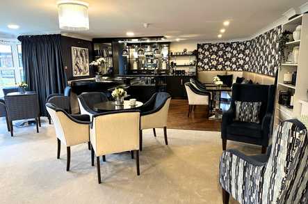 Caer Gwent Care Home Worthing  - 3