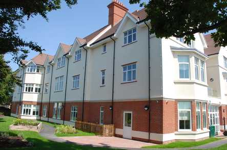 Alexandra House Care Home Harwich  - 5