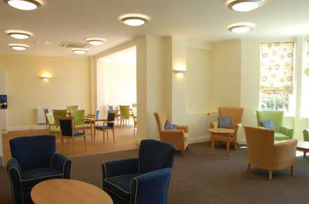 Alexandra House Care Home Harwich  - 4