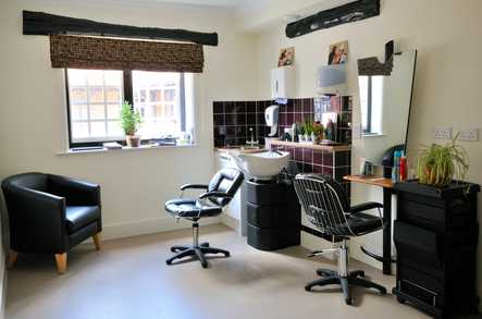 Bradbury Grange Care Home Whitstable  - 4