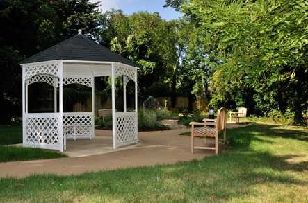 Bradbury Grange Care Home Whitstable  - 3