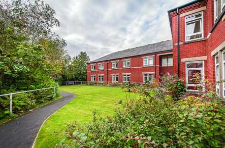 Epworth Grange Care Home Bury  - 5