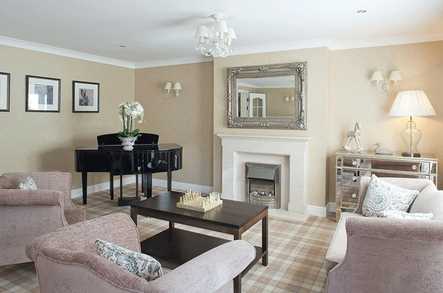 Reuben Manor Care Home Stockton-on-Tees  - 1
