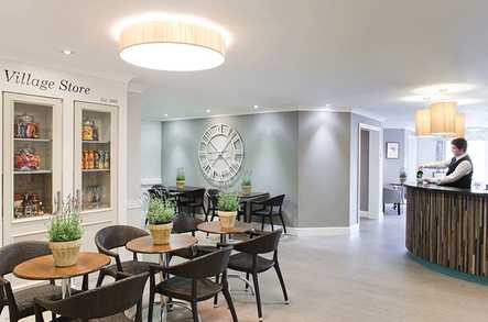 Reuben Manor Care Home Stockton-on-Tees  - 2