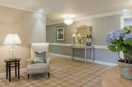Reuben Manor Care Home Stockton-on-Tees  - 3