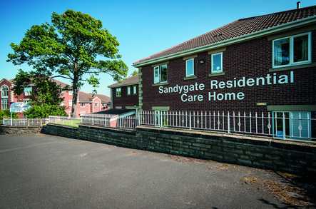 Sandygate Residential Care Home Care Home Rotherham  - 5