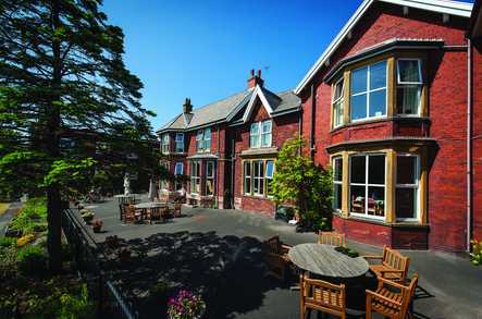 Starr Hills Care Home Lytham St Annes  - 1