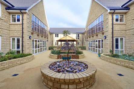 The Fairways Care Home Chippenham  - 3