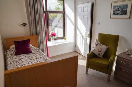 Forefaulds Care Home Care Home Glasgow  - 4