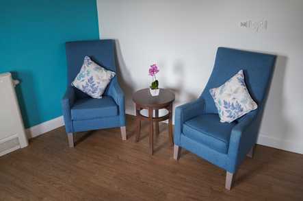 Forefaulds Care Home Care Home Glasgow  - 2