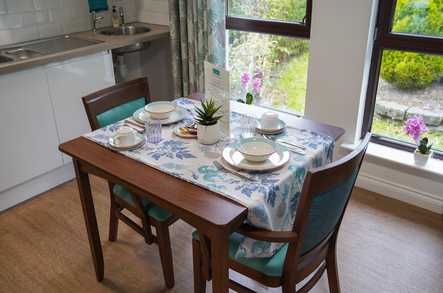 Forefaulds Care Home Care Home Glasgow  - 1
