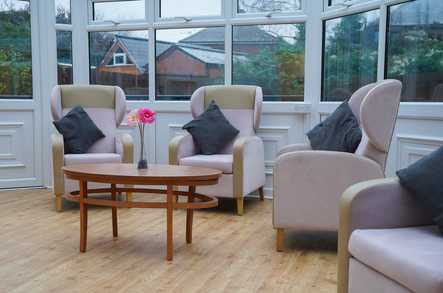 Greenslades Nursing Home Care Home Exeter  - 1