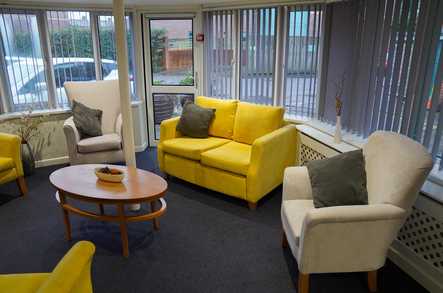 Greenslades Nursing Home Care Home Exeter  - 2
