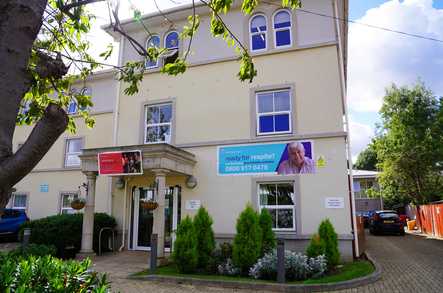 Haven Residential Care Home Care Home Pinner  - 2