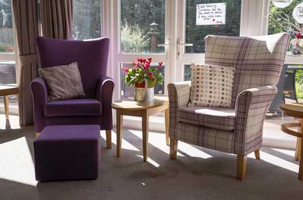 Haven Residential Care Home Care Home Pinner  - 1