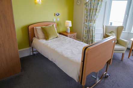 Queens Care Home Care Home Prestwick  - 1