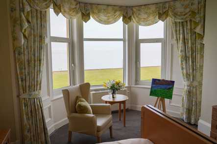 Queens Care Home Care Home Prestwick  - 2