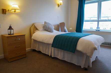 Regent Residential Care Home Care Home Worcester  - 1