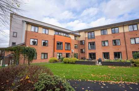 Moor Allerton Care Centre Retirement Living Leeds  - 1