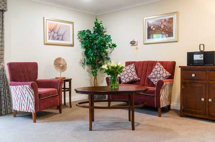 Yarnton Residential and Nursing Home Care Home Kidlington  - 3