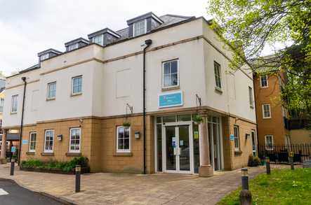 Iffley Residential and Nursing Home Care Home Oxford  - 4