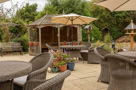 The Homestead Care Home Carterton  - 2