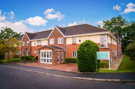 Ivydene Residential and Nursing Home Care Home Ivybridge  - 1