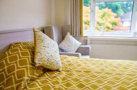 Ivydene Residential and Nursing Home Care Home Ivybridge  - 4
