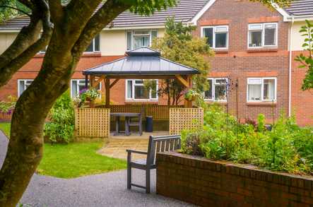 Ivydene Residential and Nursing Home Care Home Ivybridge  - 4