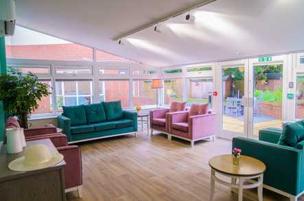 Ivydene Residential and Nursing Home Care Home Ivybridge  - 5