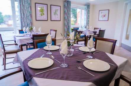 Ivydene Residential and Nursing Home Care Home Ivybridge  - 3