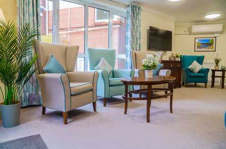 Ivydene Residential and Nursing Home Care Home Ivybridge  - 2