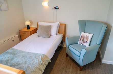 The Green Residential Care Home Care Home Redruth  - 1