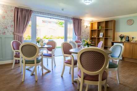 The Beeches Residential Care Home Care Home Birmingham  - 1
