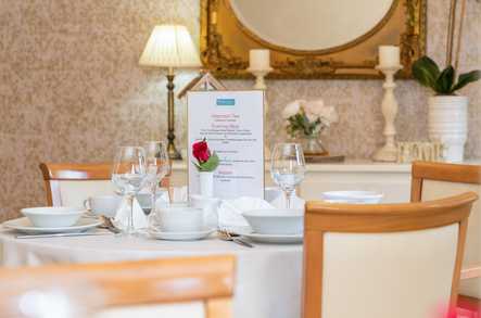 Prince Alfred Residential Care Home Care Home Liverpool  - 5