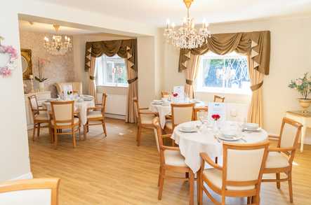 Prince Alfred Residential Care Home Care Home Liverpool  - 3