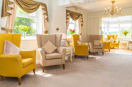 Prince Alfred Residential Care Home Care Home Liverpool  - 2