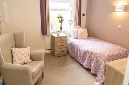 Prince Alfred Residential Care Home Care Home Liverpool  - 4