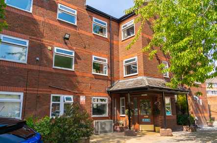 Prince Alfred Residential Care Home Care Home Liverpool  - 1