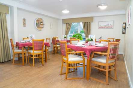 Regent Residential Care Home Care Home Worcester  - 5