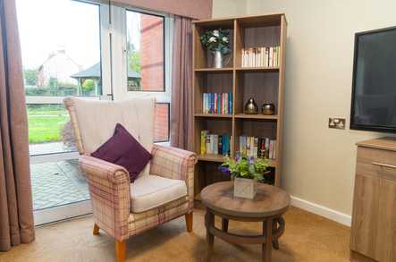 Regent Residential Care Home Care Home Worcester  - 4